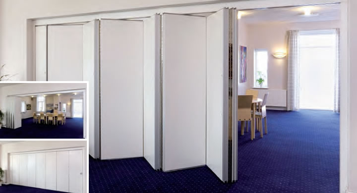 Need A Movable Wall Or Partition How To Choose The Right Flexible System Fws - Sliding Partition Wall Systems