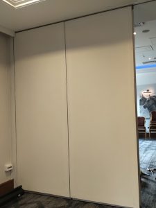 moveable wall Cheltenham